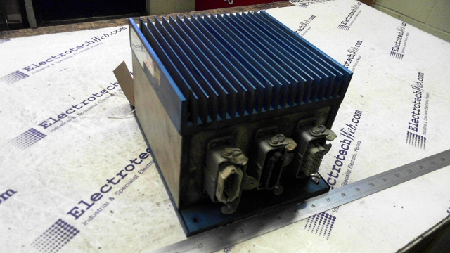 Weko 9E.110.1511/A Controller