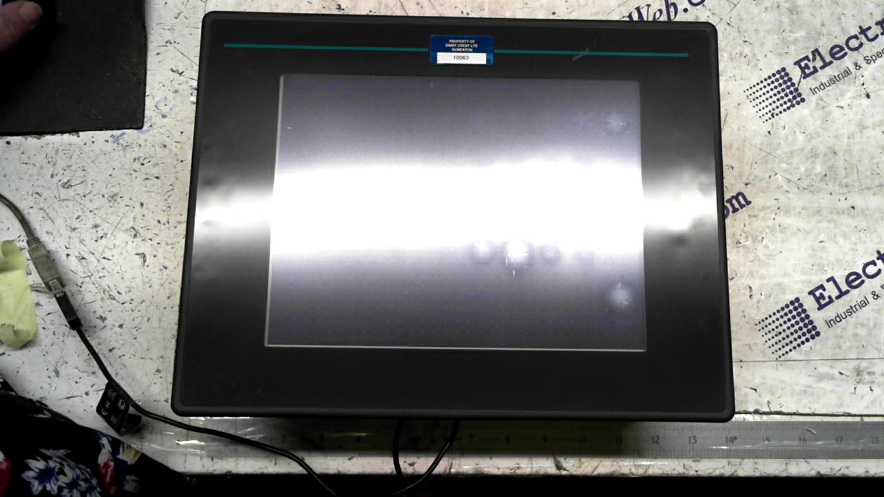 Pitouch LC 570L Touch Screen