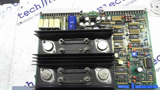 Baldor TSNM1501201/11266 Board