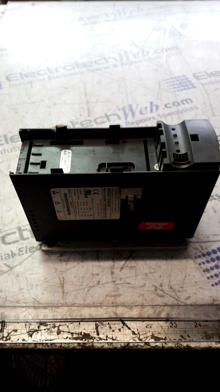 Demag DIC-4-002-C-0000-00 Inverter