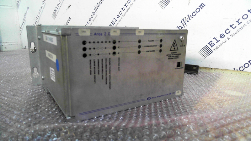 Aros 249902024/R Generation 2 Chassis