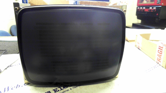 Toshiba E2710PDB-SDHT Monitor