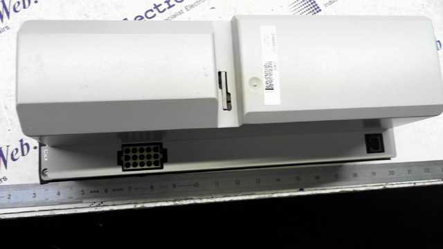 ABB 3HAB 8101-11/04A Servo Drive