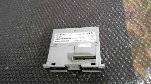 Allen Bradley 14845 Communication Interface
