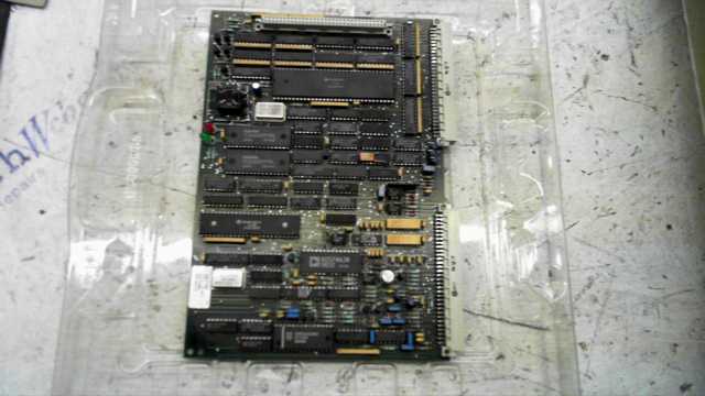 Contiweb 2R715214 E CPU