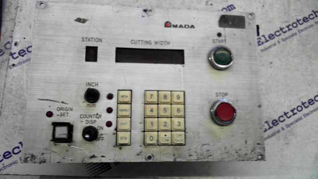Amada SA-AM-EX Controller