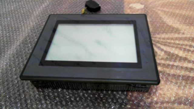 Proface GP447R-EG41-24VP Touch Screen