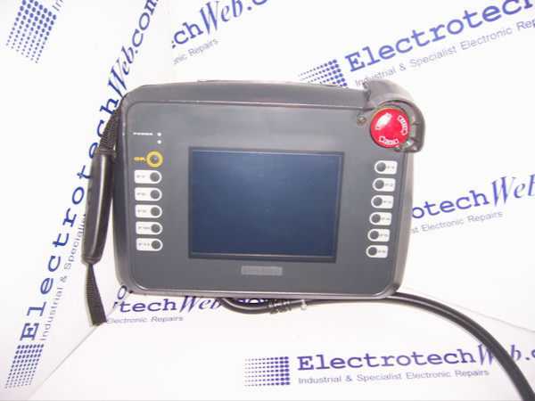 Proface 3080028-03 HMI