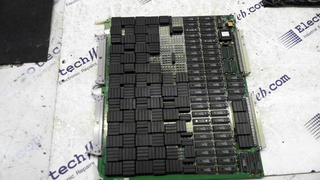Plotech 0554-4070 PCB