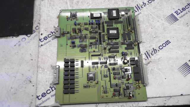 HP 518FR-033-2 Control Board