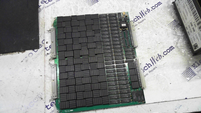 Plotech 0554-4232 PCB