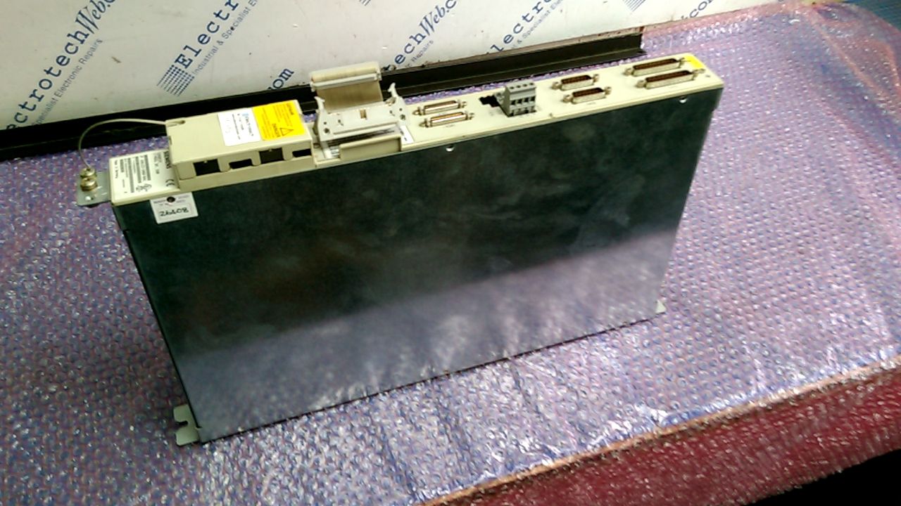 Siemens 6SN1123-1AB00-0HA1 Simodrive