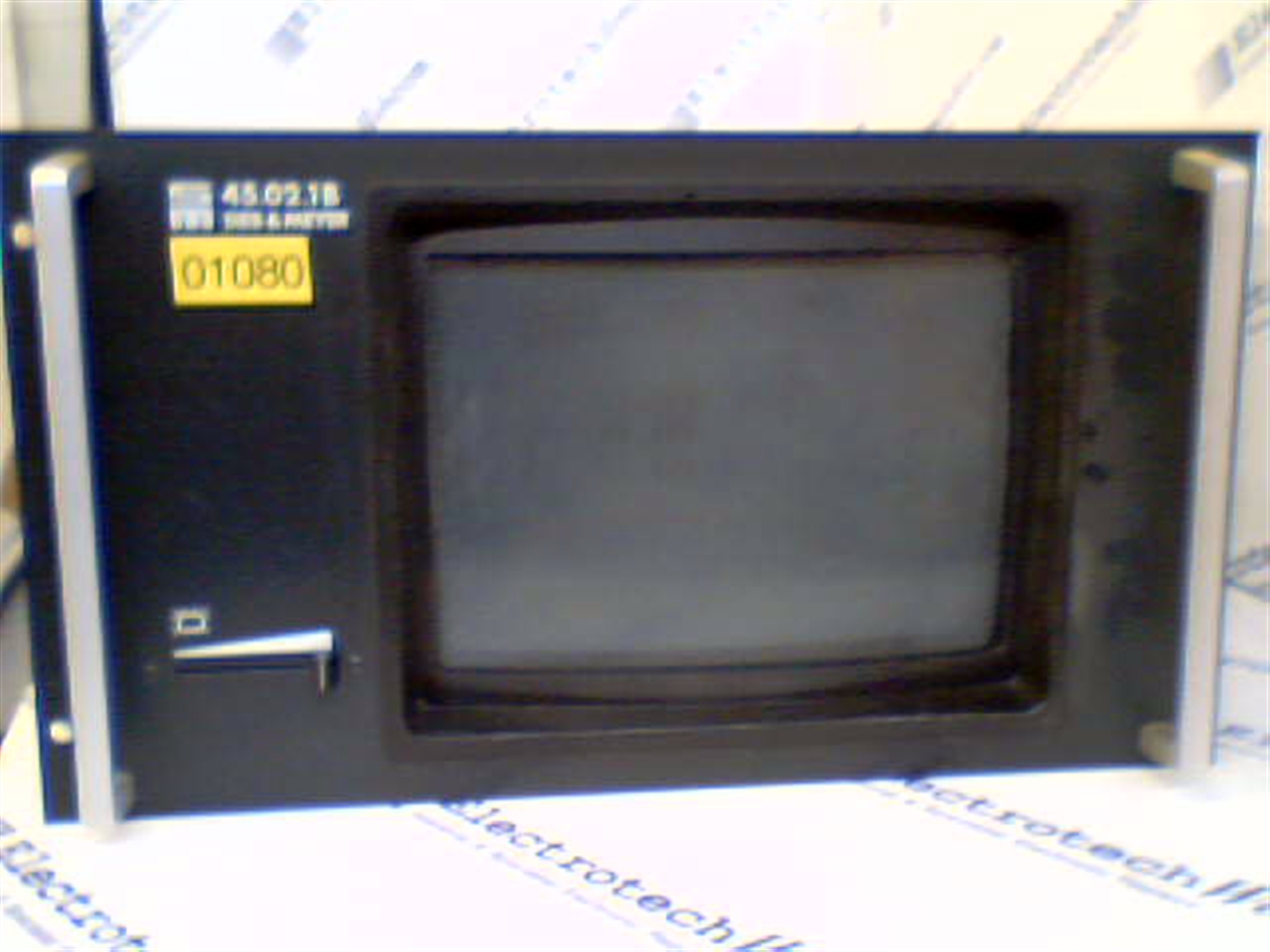 SIEB & MEYER 45.02.1B Monitor