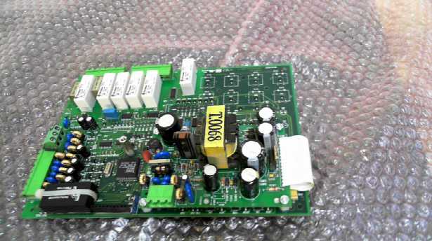 OEM 0622302D Board