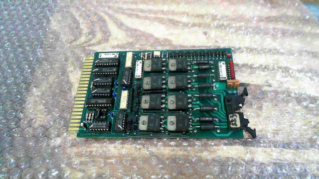 Clerici Micro UP5A PCB