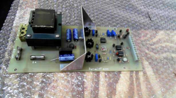 Optronic OAO48 Power Supply