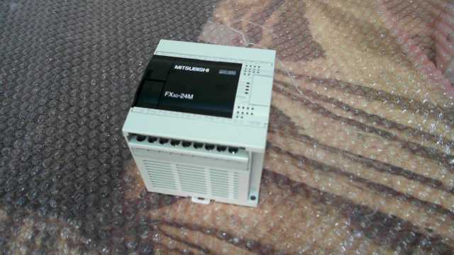 Mitsubishi FX-3G-24MT/ESS PLC