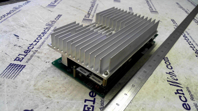OEM MS401B PCB