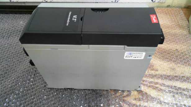 Danfoss 131B0765 Automation Drive