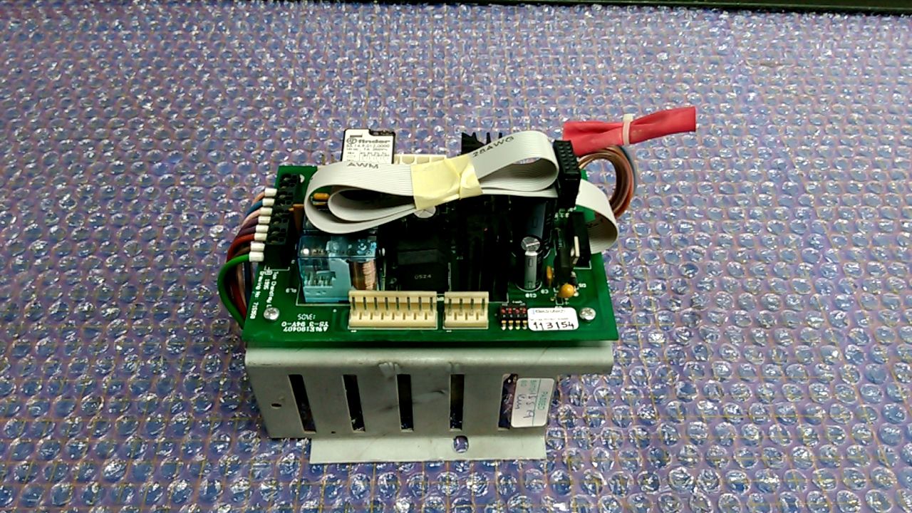 Tom Chandley 715950 Power Supply
