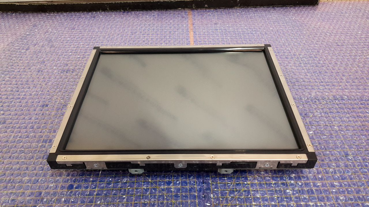 ELO ET1537L-7CEA-1-G Operator Interface Touch Screen