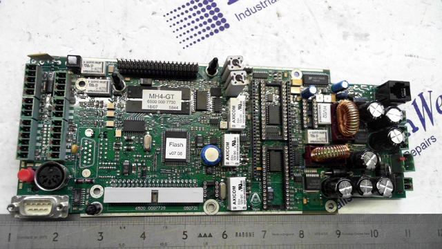 OEM MH4-GT Mother Board