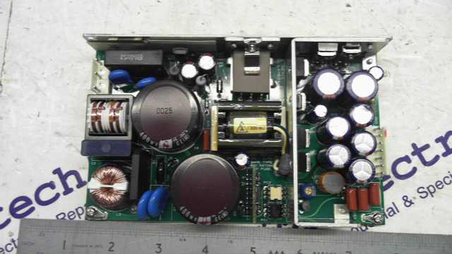 Safeline 50H Power Supply