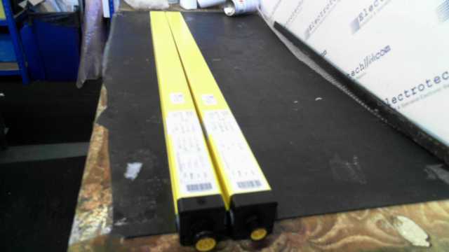 Sick FGSS-900-11/FGSE-900-111 Lightguards