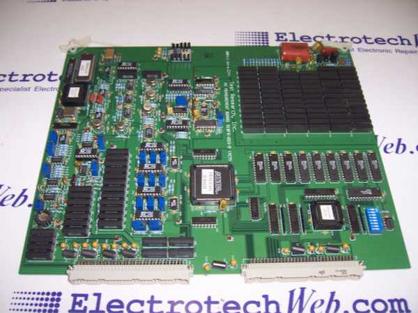 Test Research Inc 518FR-003-5 Measurement Board