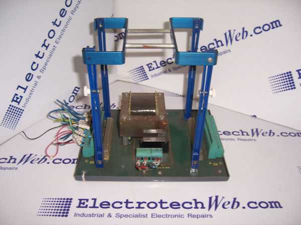 Rexroth Indramat VT1700-s-11 Board