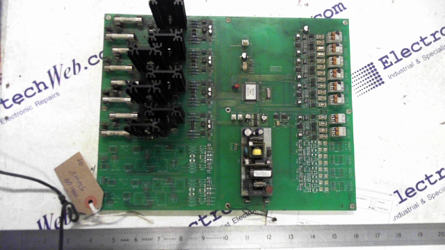 PMS MCONPB02B PCB