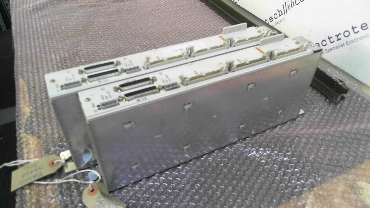 Siemens 6FC5447-0AA00-0AA1 Drive