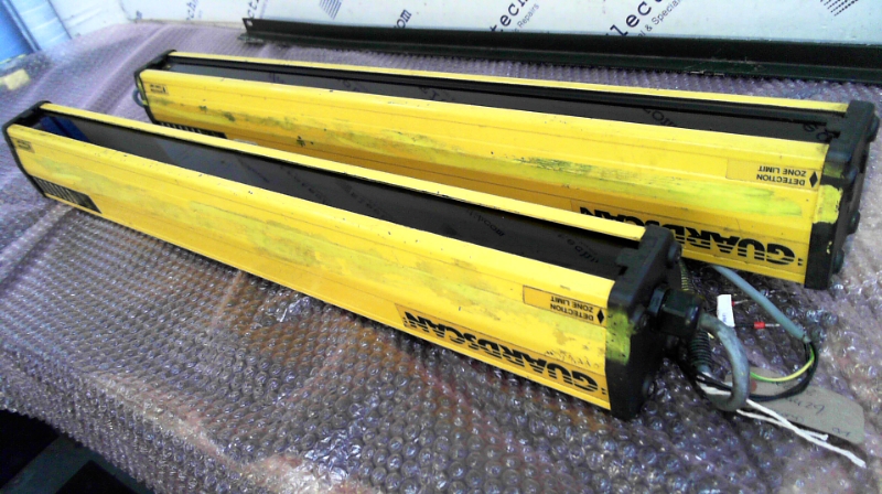 Guardscan MES0628 Lightguard