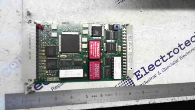 Resotec 90509.00 Circuit Board