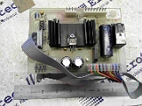 Tom Chandley 714562 Convecta 5 Transformer Board