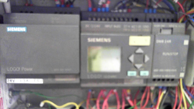 Siemens 6ED1055-1HB00-0BA0 Expansion Module