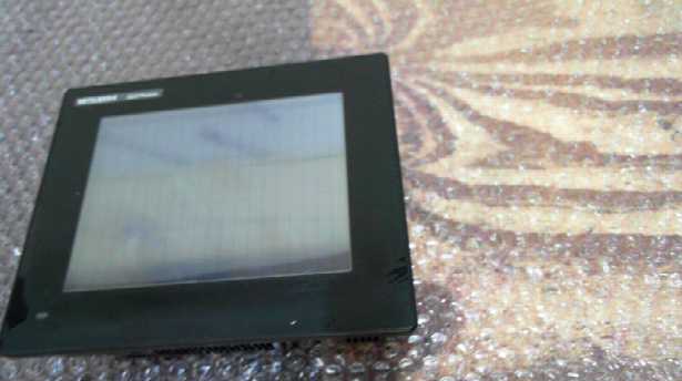 Mitsibushi GT1055-QSBD HMI