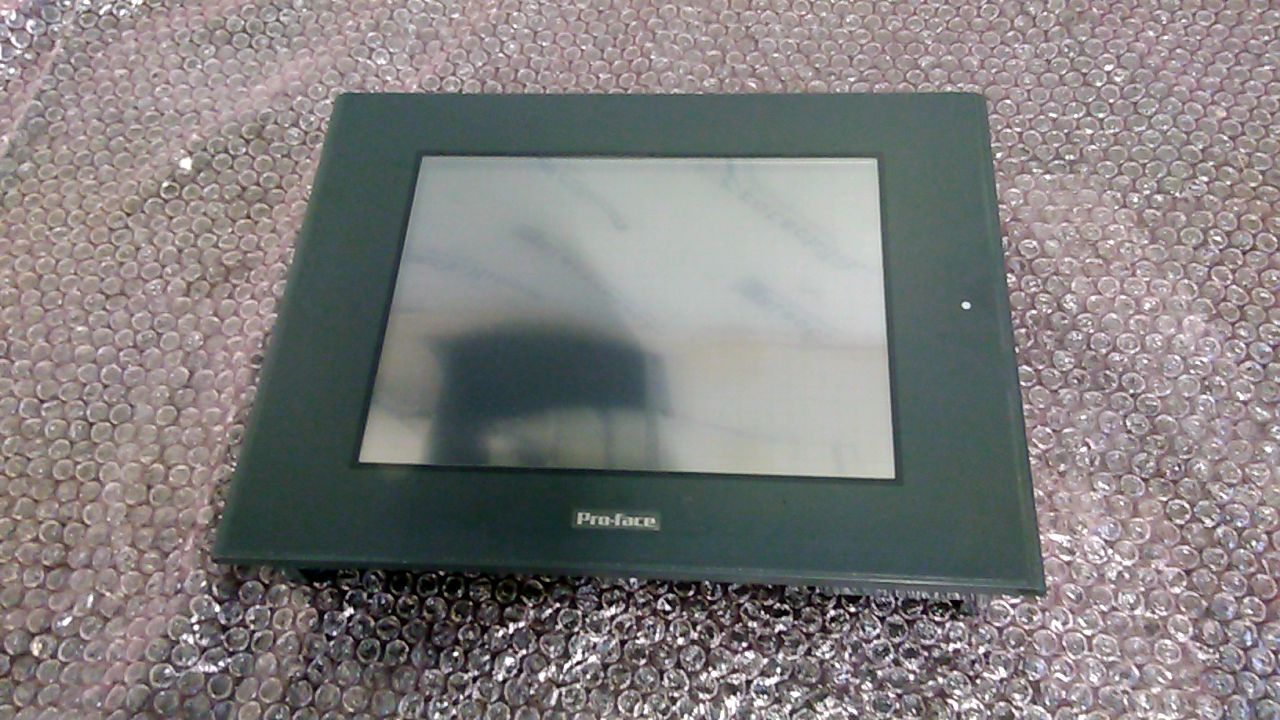 Proface GP2500-TC41-24V Display