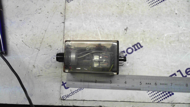 Tempatron T7032 DD Timer