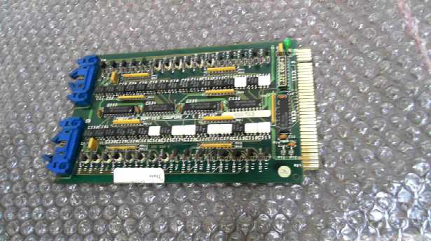 Centralp 621588S Board
