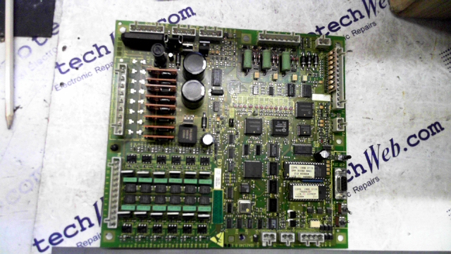 OEM GDA21240 PCB