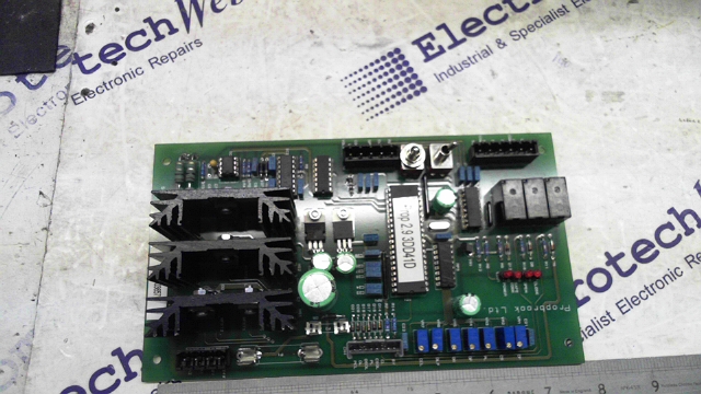 Propbrook SCJ0916 Lift Board