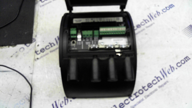 Grundfos Series 2000 Pump