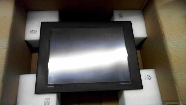 Telemecanique XBTGT7340 HMI