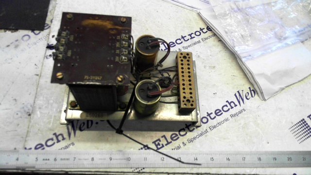 OEM 460268 Power Supply Unit