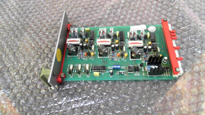 ABB R1133/111 Board