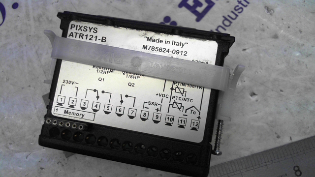 Pixsys ATR121-B Controller