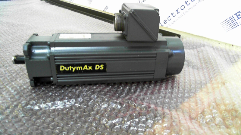 Control Techniques 75DSB300CAAAA Brushless Servo Motor