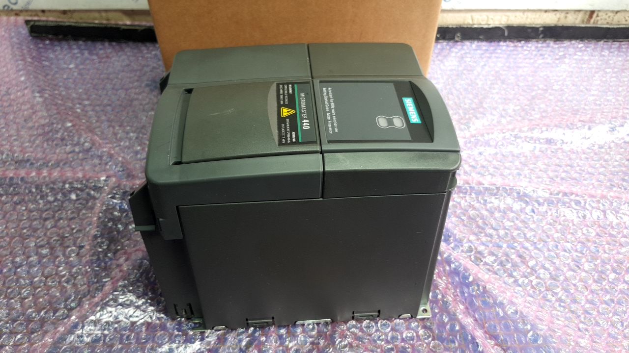 Siemens 6SE6440-2UD24-0BA1 Micro Master
