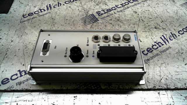 Festo CP-FB13-E Bus Controller
